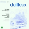 Dutilleux - 3 Preludes, Sonate, Musique De Chambre (Joy) 